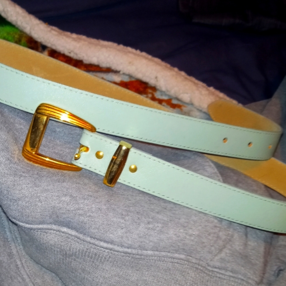 Belt